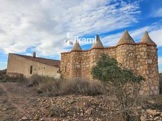 Terreny residencial a N/a. Te presentamos una finca rústica de 6.740m con un potencial enor