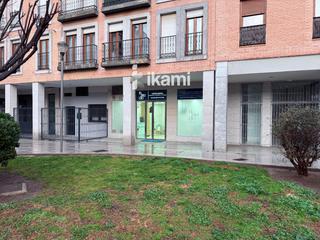 Business premise  Del tejar. Oportunidad única en san sebastián de los reyes  local comercial