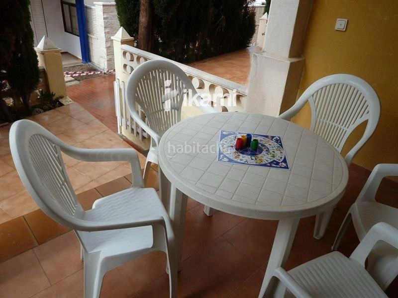 Foto 0a9bf2d6-0ba1-4e33-a933-2d0df89c5449. Casa adosada adosado en primera linea els poblets en Poblets (els)
