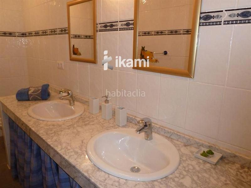 Foto ddf0f0e4-7c3e-41ab-9272-7bddbe659cbd. Casa adosada adosado en primera linea els poblets en Poblets (els)