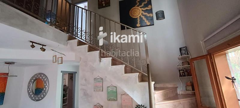 Foto 1c1f91a4-79fc-4b0a-a73c-cf6eba338409. Casa adosada  familiar en alfaz del sol. en Alfàs del Pi (l´)
