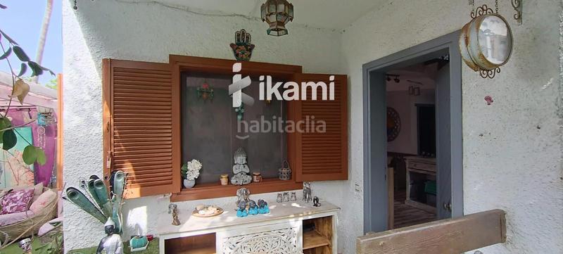 Foto 5c3fb153-3f6e-41e6-ae6a-46b9148ce8c8. Casa adosada  familiar en alfaz del sol. en Alfàs del Pi (l´)