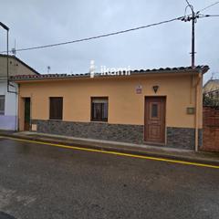 Casa  Puigcerda. En olot