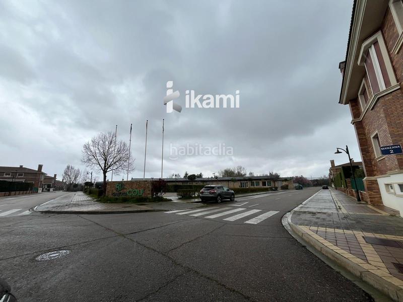 Foto 164132a1-ed74-470f-b6c7-65e677483584. Piso espectacular vivienda en palencia! en Grijota