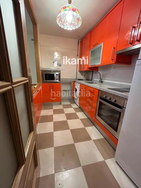 Foto 2e86c92c-adc9-400b-9c6d-1aab436523f3. Piso espectacular vivienda en palencia! en Grijota