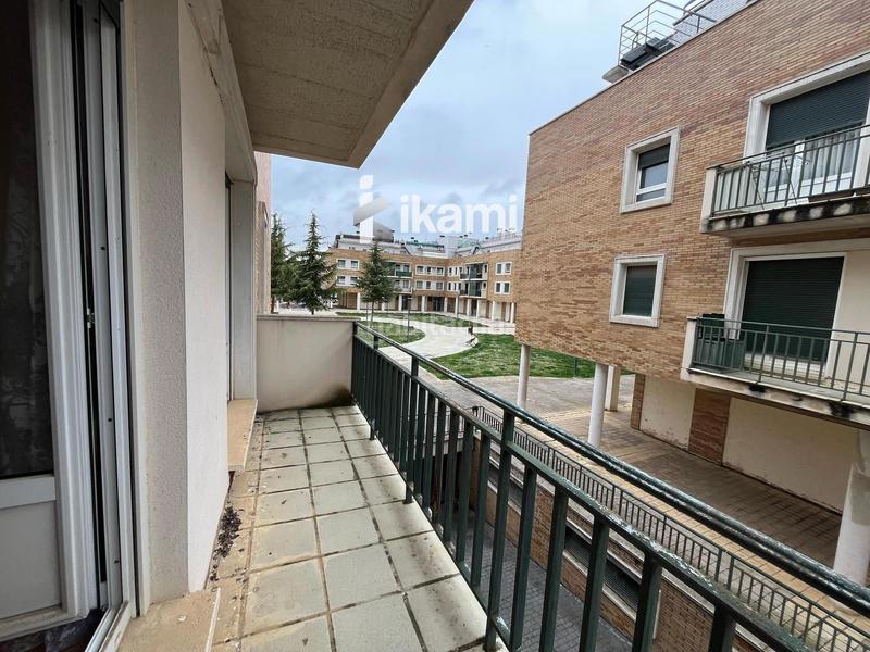 Foto f2b8416b-37f6-49f6-abbe-5bac64bef833. Piso espectacular vivienda en palencia! en Grijota