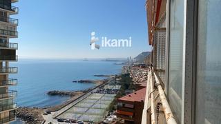 Appartement  Villajoyosa. Piso con potencial para reformar
