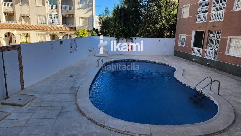 Foto 37954378-bb36-43e6-8a97-3b6732127895. Appartamento con piscina in Avenida Habaneras - Curva de Palangre Torrevieja