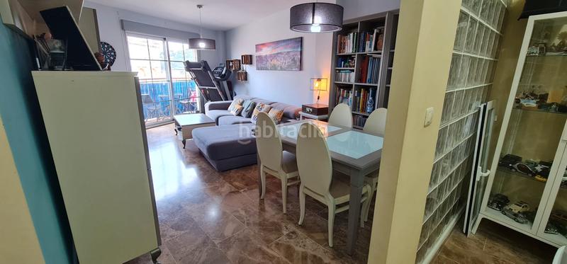 Foto a27b6137-1e52-4852-bd2c-7de882673945. Piso en Centro Ceuta