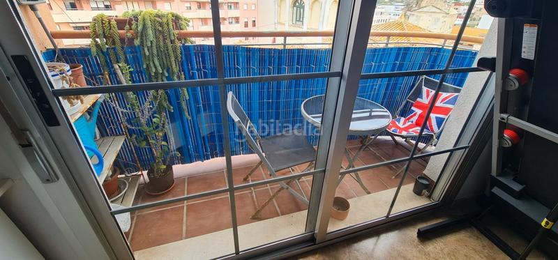 Foto b0e17d70-f17b-4434-a6a1-12f38d50030b. Piso en Centro Ceuta