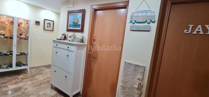 Foto c814dee2-3130-403b-8677-e33eb9eb17ac. Piso en Centro Ceuta