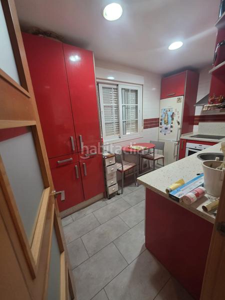 Foto 5d68bea2-d261-432b-94e7-6e6397f2ca08. Appartamento in calle eduardo pérez ortiz 3 in Centro Ceuta