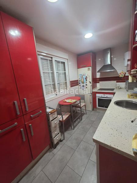 Foto 85437ebb-7cb2-4bee-86d9-2ab45400aa3a. Appartamento in calle eduardo pérez ortiz 3 in Centro Ceuta