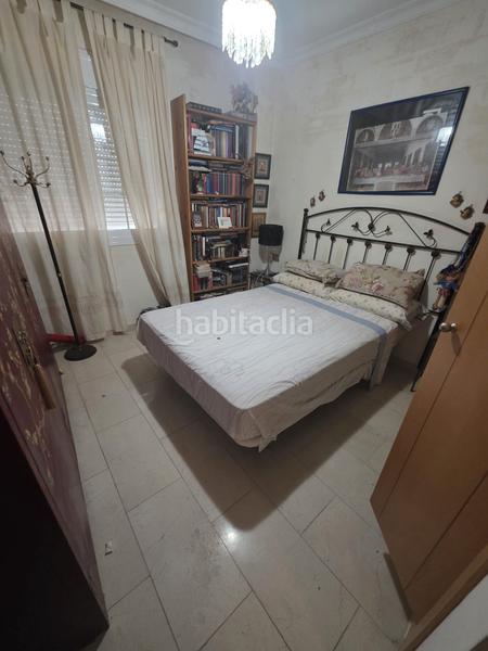 Foto c3d59621-27b3-46bd-9708-15da7952f310. Appartamento in calle eduardo pérez ortiz 3 in Centro Ceuta