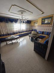 Pis en Grupo miramar, promocin 0. Miramar bajo