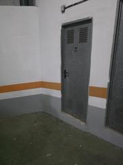 Pis  Calle la legión 12. Aticon en el centro con plaza de garaje y trastero