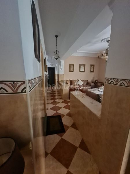 Foto dc2003ac-c1d8-4a3b-829b-a458c522e7d1. Pis a Muelle Ceuta