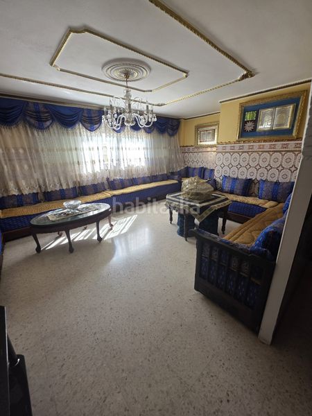 Foto 1c3241a0-6f0f-44a2-9e09-a1009b673f3f. Pis a Muelle Ceuta