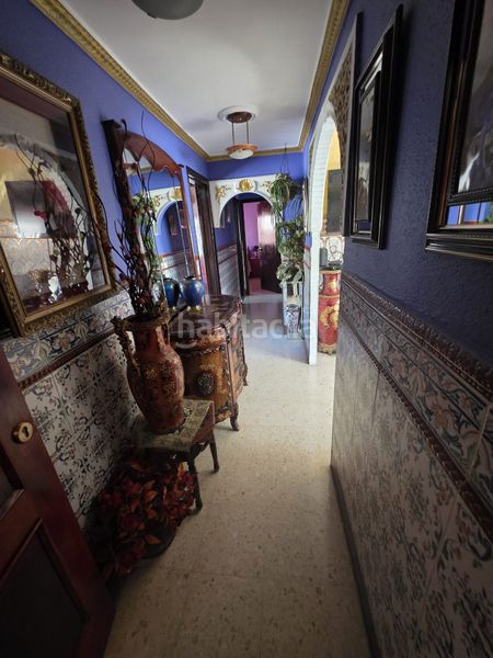 Foto 3855535d-47f1-4cd3-834d-3ef030a8553e. Pis a Muelle Ceuta