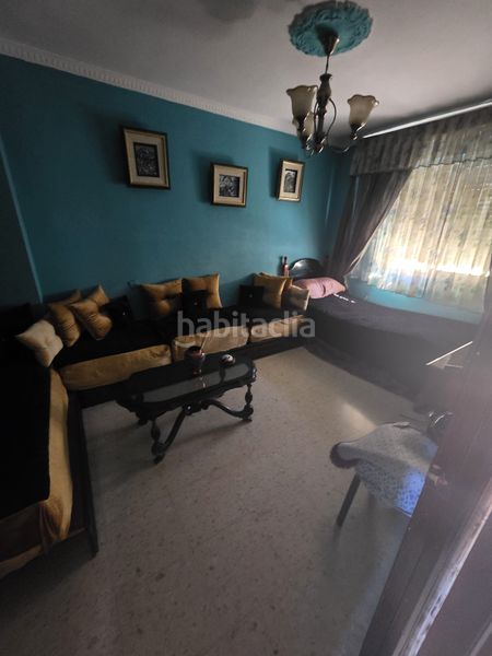 Foto 637e26bf-fe4c-413f-abbe-62a82836c162. Pis a Muelle Ceuta