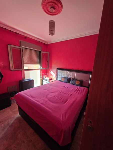 Foto a5b3d50f-464c-4b09-b8b7-ac8f57bf30ff. Duplex dans Centro Ceuta