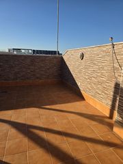 Duplex  Calle pepe remigio 1. Atico duplex