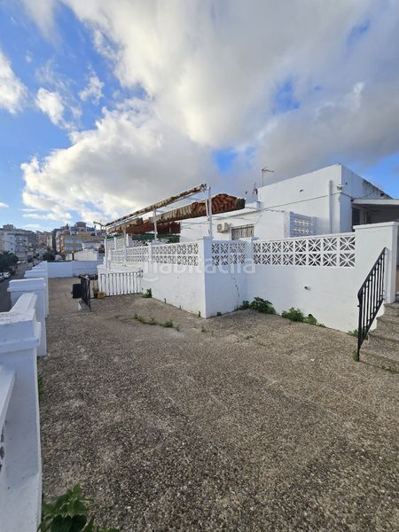 Foto 6b0963dc-52df-444d-9e9f-d2b20e2076d8. Xalet a Muelle Ceuta