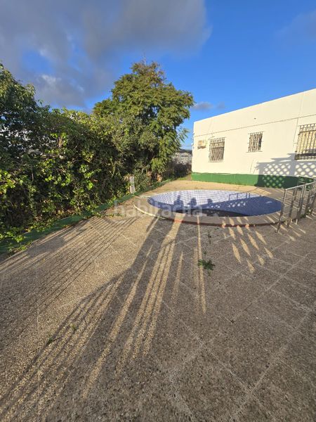 Foto e67ce4a1-21bc-4c9f-8bb4-724cb83916b2. Xalet a Muelle Ceuta