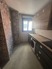 Rent Flat  Calle capitán claudio vázquez 69. Se alquila piso a estrenar