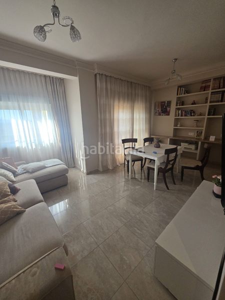 Foto 7cd971ec-83c9-46e1-9604-5e249cf8010f. Rent flat in calle real 90 in Centro Ceuta
