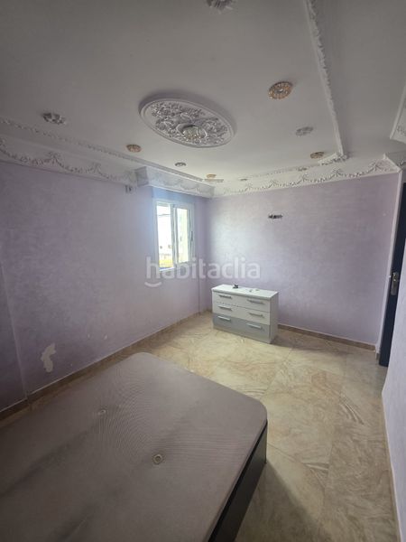 Foto 8f70a847-afdb-4988-908b-3889601e83e0. Rent flat in Extrarradio Ceuta