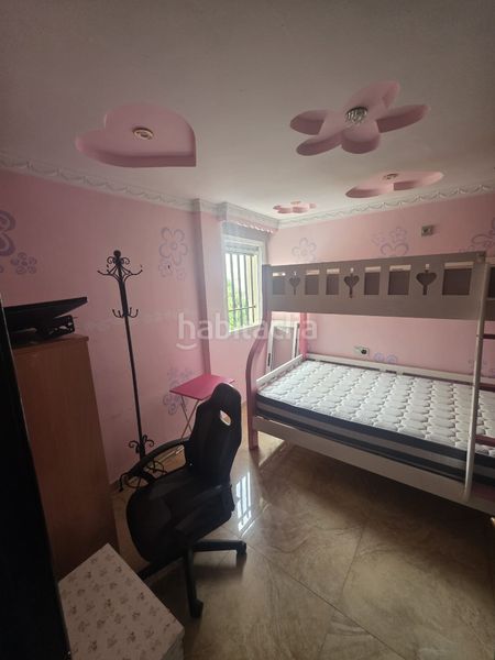 Foto b04837d3-caa8-4044-9426-1439be894a34. Rent flat in Extrarradio Ceuta