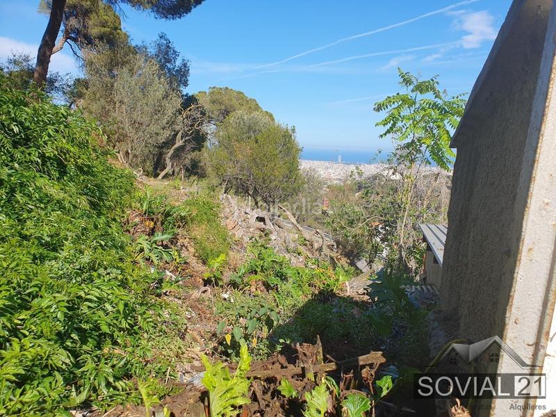 Foto 0a639e33-d6e9-4f5a-8971-fb8b5e1755a1. Reihenhaus in Vallvidrera - Tibidabo - Les Planes Barcelona