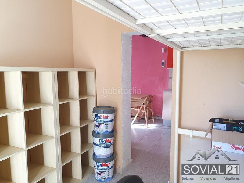 Foto 0b6914fa-726b-4507-85b1-c7fd37469add. Reihenhaus in Vallvidrera - Tibidabo - Les Planes Barcelona