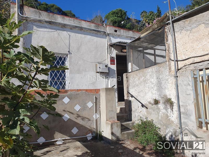 Foto 12593ae5-3dfc-46f2-ac7c-1325a7fbe2a1. Reihenhaus in Vallvidrera - Tibidabo - Les Planes Barcelona