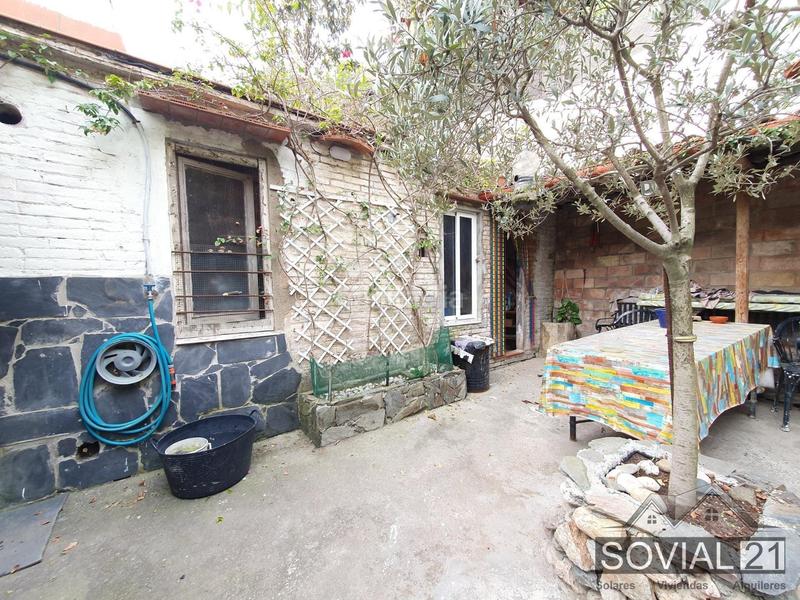 Foto 17b71dc1-c6e7-4ec7-9fe2-21b06e66dc66. Reihenhaus in Vallvidrera - Tibidabo - Les Planes Barcelona