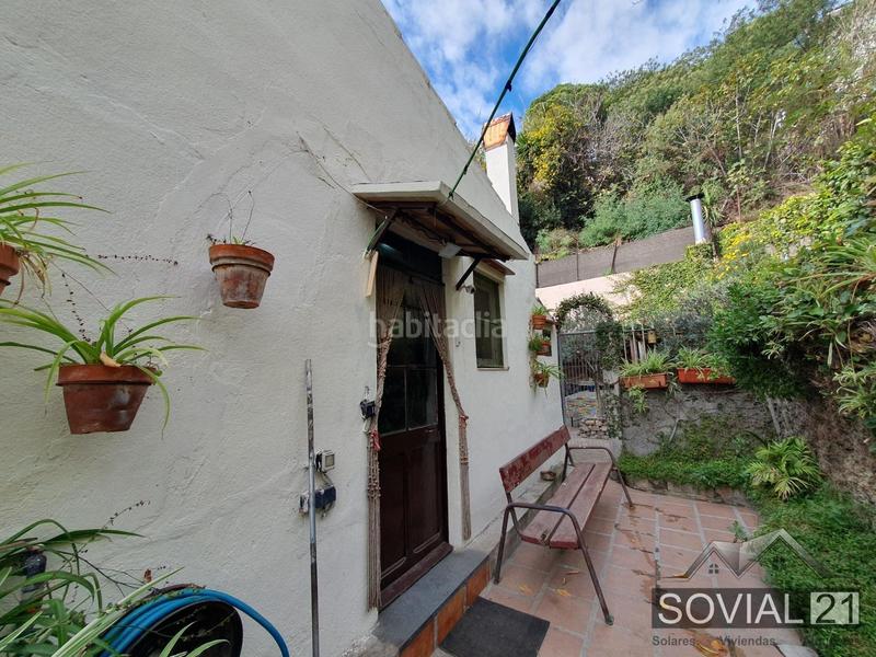 Foto 1e336ece-ab1a-43b4-b6c1-db5595a583e0. Reihenhaus in Vallvidrera - Tibidabo - Les Planes Barcelona