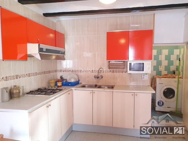 Foto 286cbfb7-2a83-4705-a380-1aaf9fbd8415. Reihenhaus in Vallvidrera - Tibidabo - Les Planes Barcelona