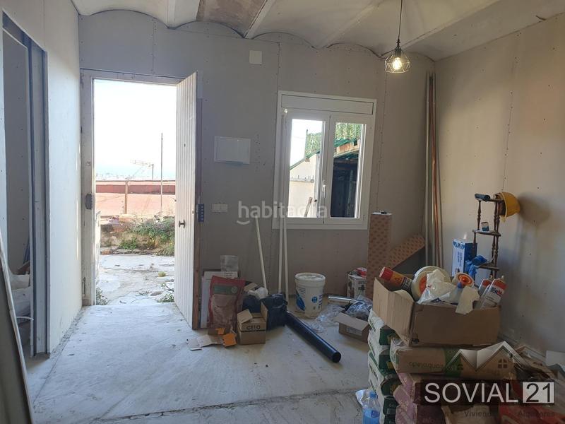 Foto 2b203bfa-1206-4578-870f-dab9ff003c99. Reihenhaus in Vallvidrera - Tibidabo - Les Planes Barcelona