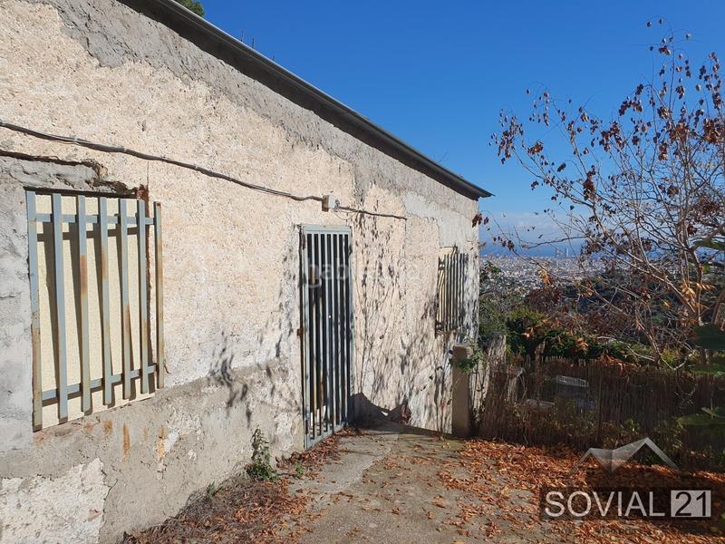 Foto 350c2458-e4c3-4563-8e95-0da965178e42. Reihenhaus in Vallvidrera - Tibidabo - Les Planes Barcelona