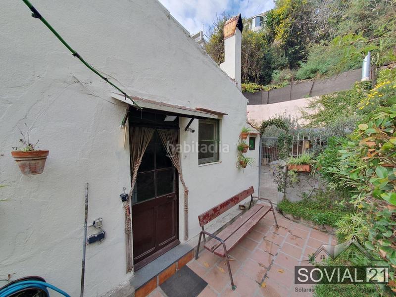 Foto 3e67d748-54d2-48b4-b01f-921820b33873. Reihenhaus in Vallvidrera - Tibidabo - Les Planes Barcelona