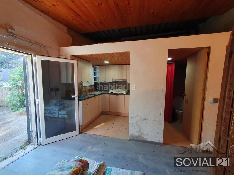 Foto 443ce67c-e166-4c30-af9c-feb36c11c3bf. Reihenhaus in Vallvidrera - Tibidabo - Les Planes Barcelona