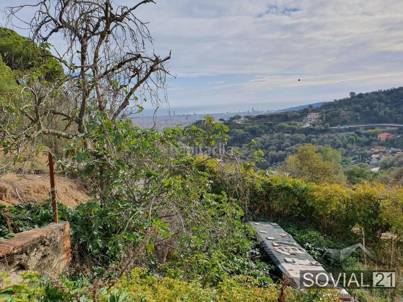 Foto 483dd6a3-e124-4de0-98a8-9463ab962c3e. Reihenhaus in Vallvidrera - Tibidabo - Les Planes Barcelona