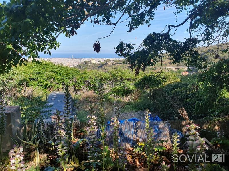 Foto 51970856-340f-49f3-a36c-a425f3ac6d0b. Reihenhaus in Vallvidrera - Tibidabo - Les Planes Barcelona