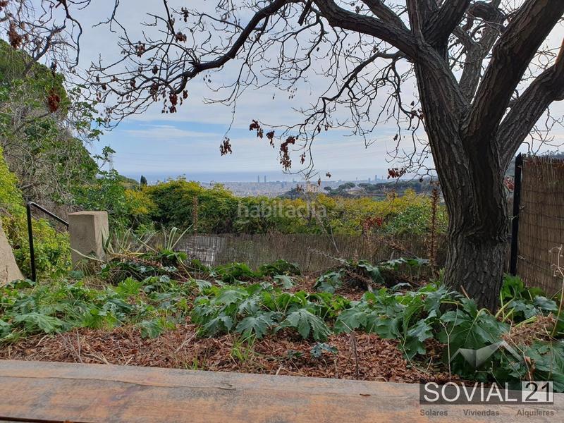 Foto 528e1000-4ca5-40fb-a32f-63a0c097e8c4. Reihenhaus in Vallvidrera - Tibidabo - Les Planes Barcelona