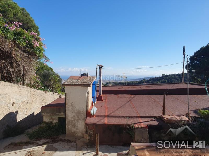 Foto 5c3902b3-ef70-4915-b499-26692649347e. Reihenhaus in Vallvidrera - Tibidabo - Les Planes Barcelona