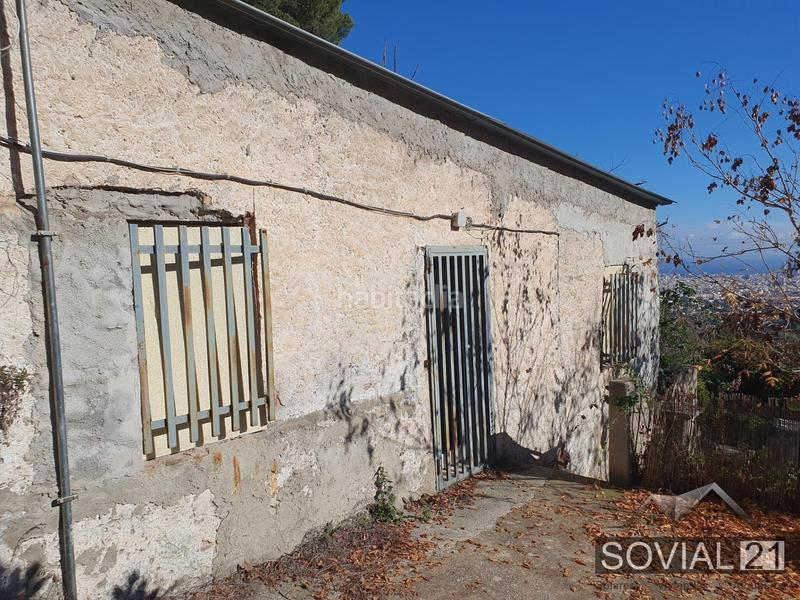 Foto 71435872-ee7f-47e5-b0de-c67a3878e136. Reihenhaus in Vallvidrera - Tibidabo - Les Planes Barcelona