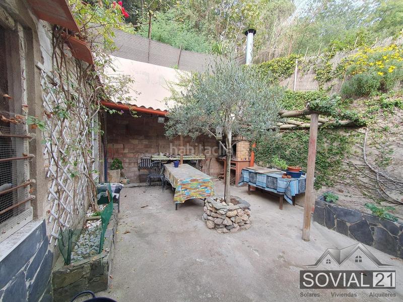 Foto 723c2732-620b-4837-96be-91da410fc1a8. Reihenhaus in Vallvidrera - Tibidabo - Les Planes Barcelona