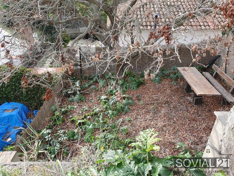 Foto 733f9b4f-0772-487f-b413-89271298197e. Reihenhaus in Vallvidrera - Tibidabo - Les Planes Barcelona