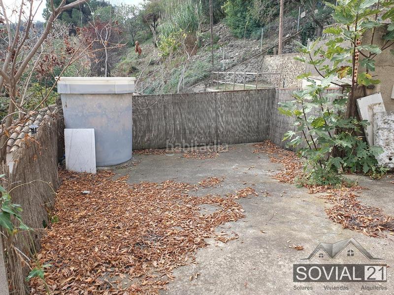 Foto 7b13039c-ff28-4c1a-b74a-7671dd6d5f5a. Reihenhaus in Vallvidrera - Tibidabo - Les Planes Barcelona